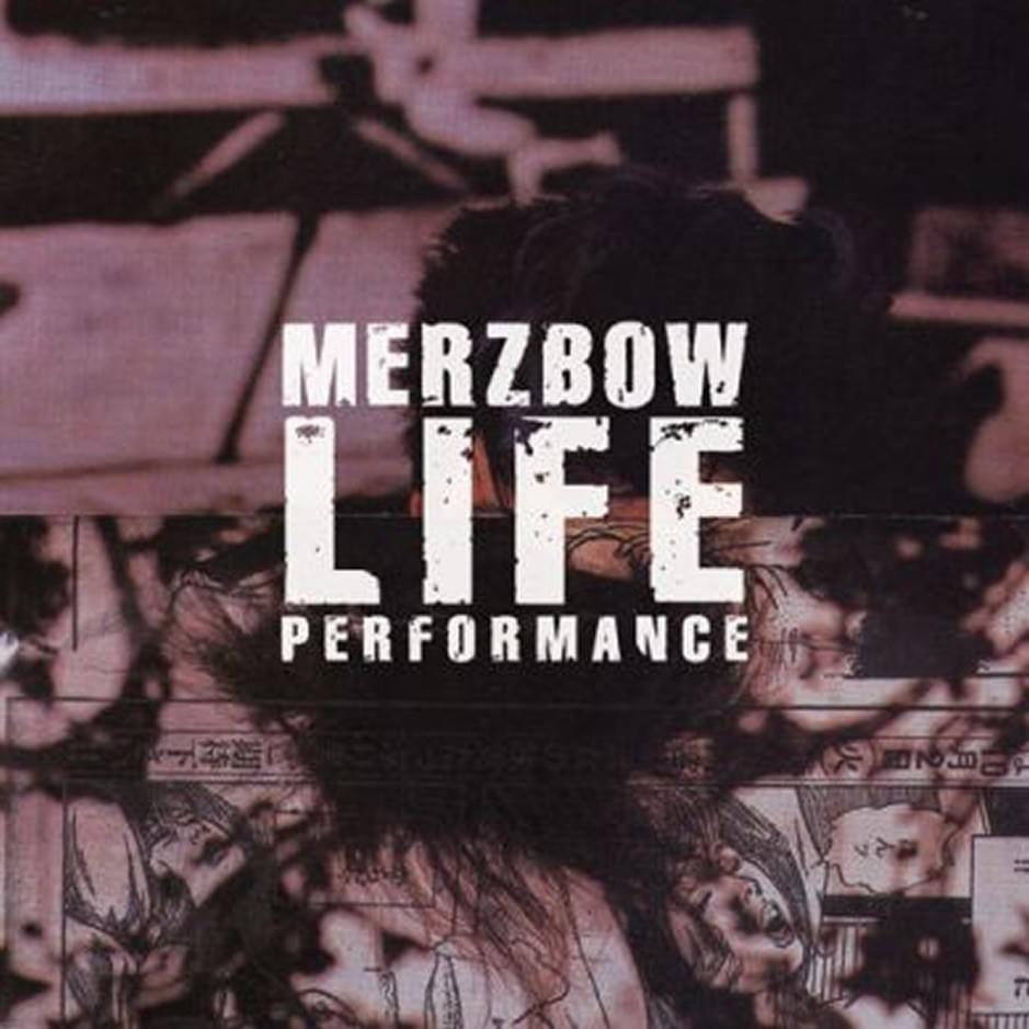 Cover image for Life Performance