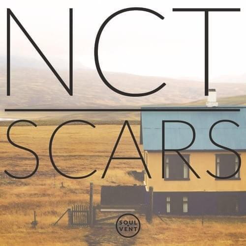 Cover image for Scars