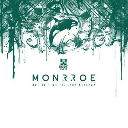Out of Time by Monrroe