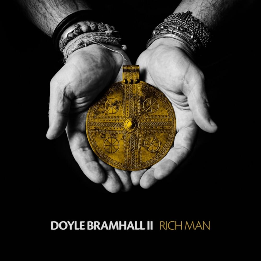 Mama Can’t Help You by Doyle Bramhall II