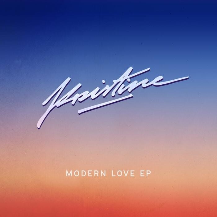 Modern Love by Kristine