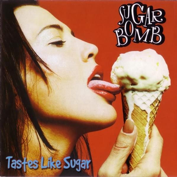 What a Drag by Sugarbomb