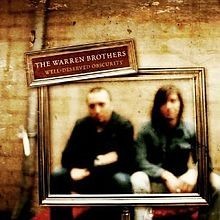 Goodbye to Neverland by The Warren Brothers