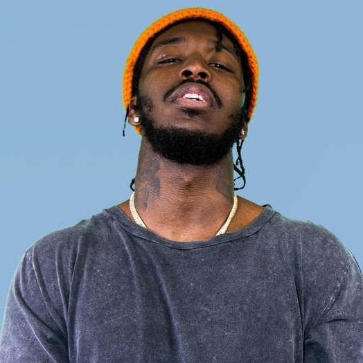 Pardison Fontaine Profile Picture Photo of Pardison Fontaine