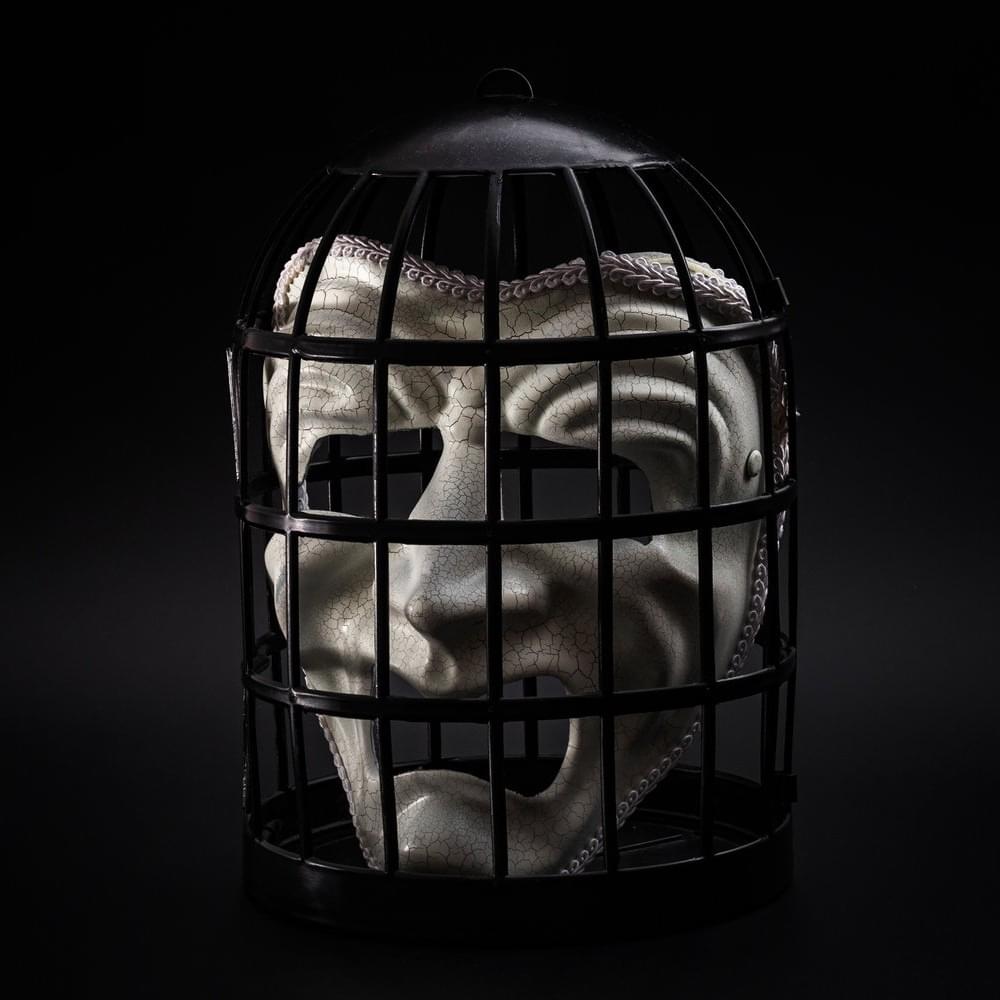 Album cover art for "Breathe (Hater Bitch)" by Yøung SadzZz