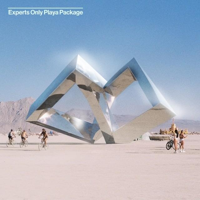 Cover image for Playa Package (EP)