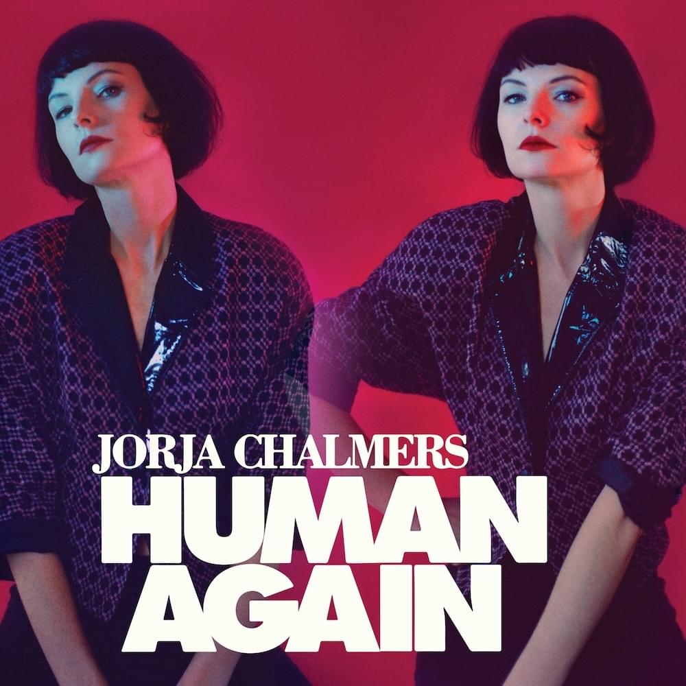 This Is Where The Sky Begins by Jorja Chalmers
