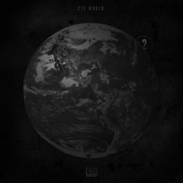 Album cover art for "Birfday" by Jeezy & YG
