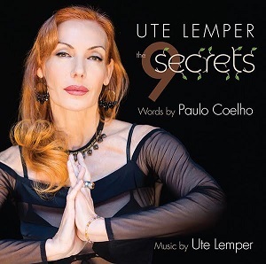 Love by Ute Lemper