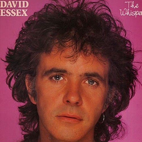 Cover image for The Whisper 