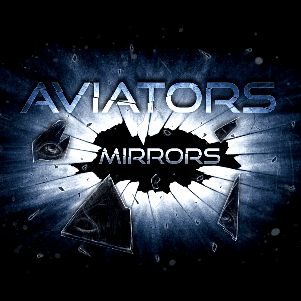 Cover image for Mirrors