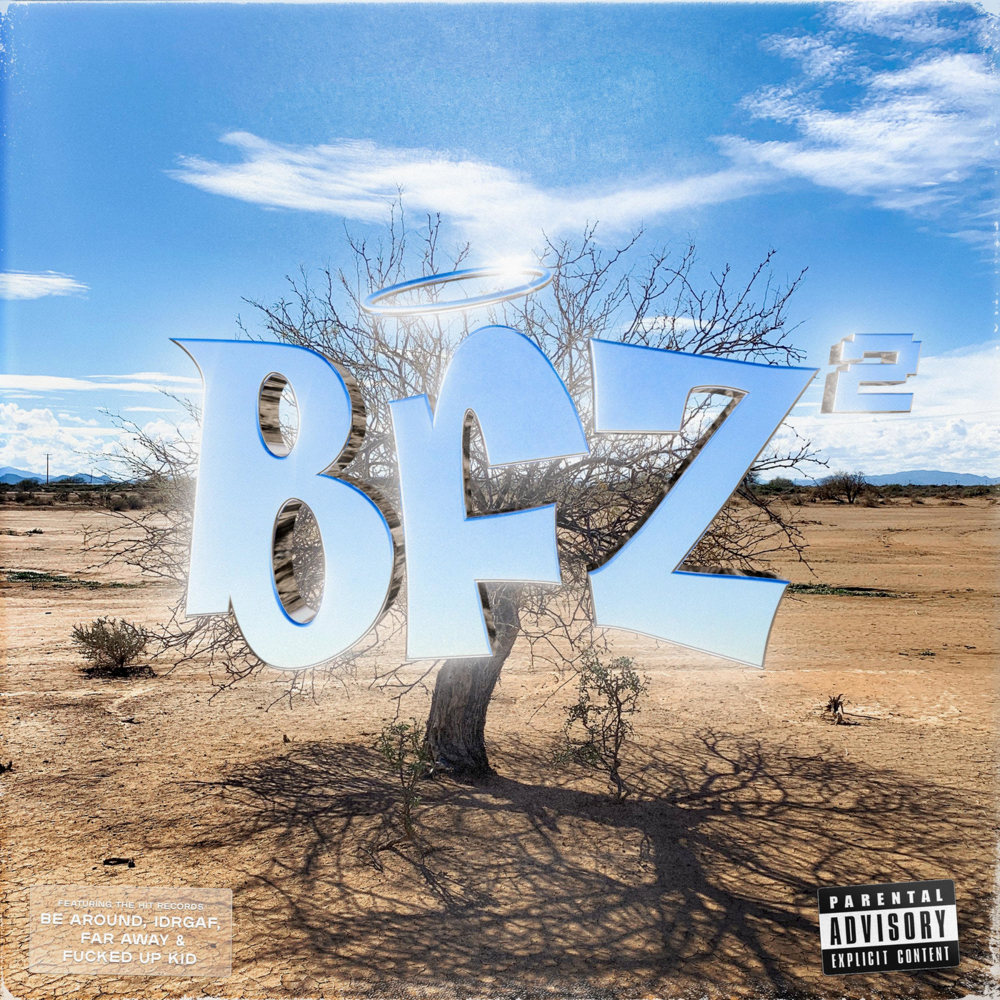 IDRGAF by Boyfriendz