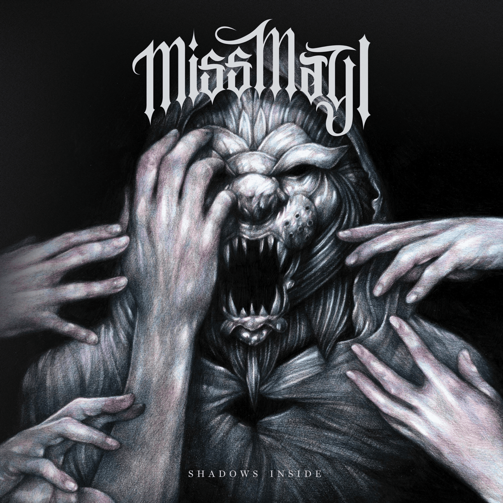 Shadows Inside by Miss May I