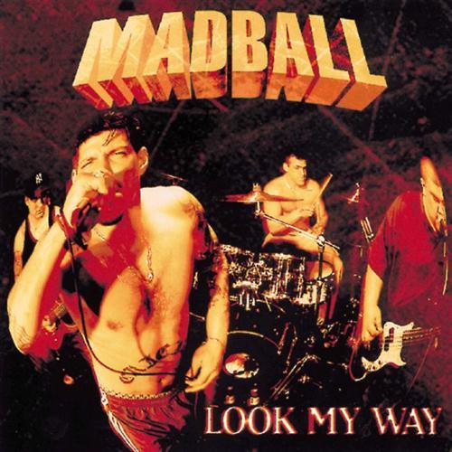 Been There, Done That by Madball