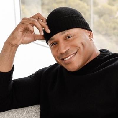 Cover image for LL COOL J