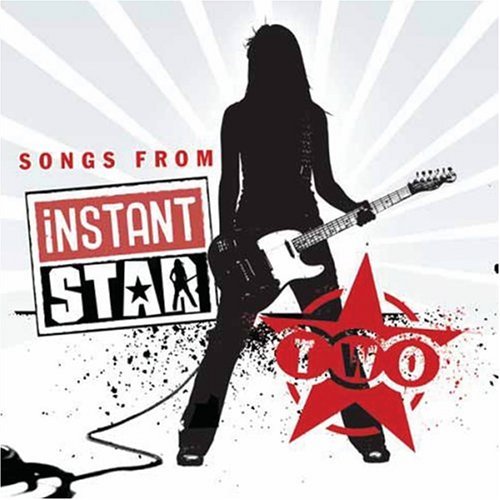 Cover image for Songs from Instant Star Two