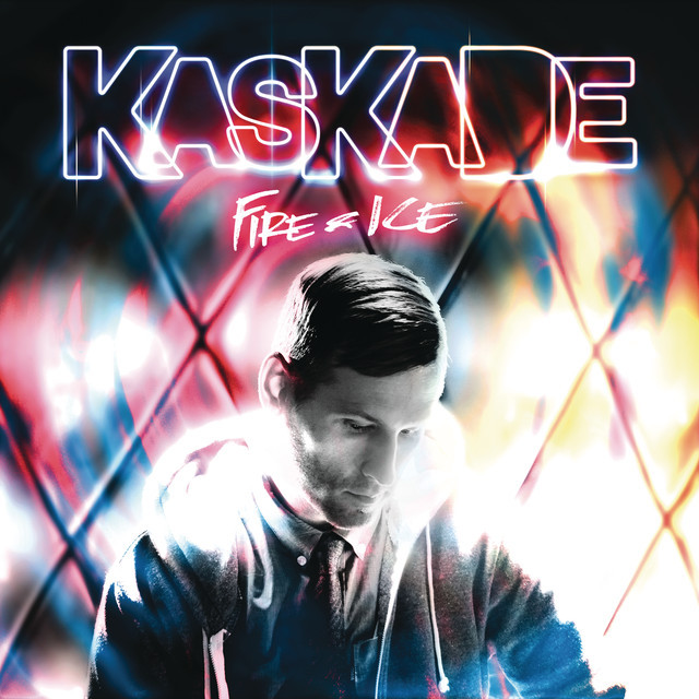 Cover image for Fire & Ice