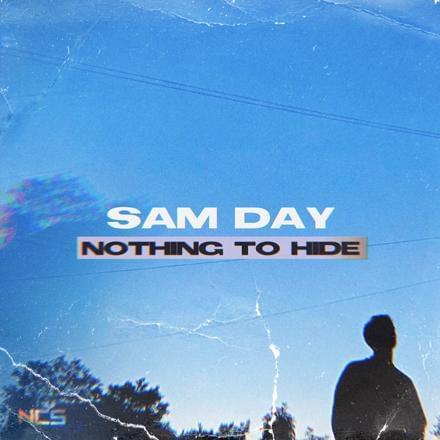 Nothing To Hide by Sam Day