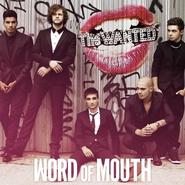 Cover image for Word of Mouth (Deluxe Version)