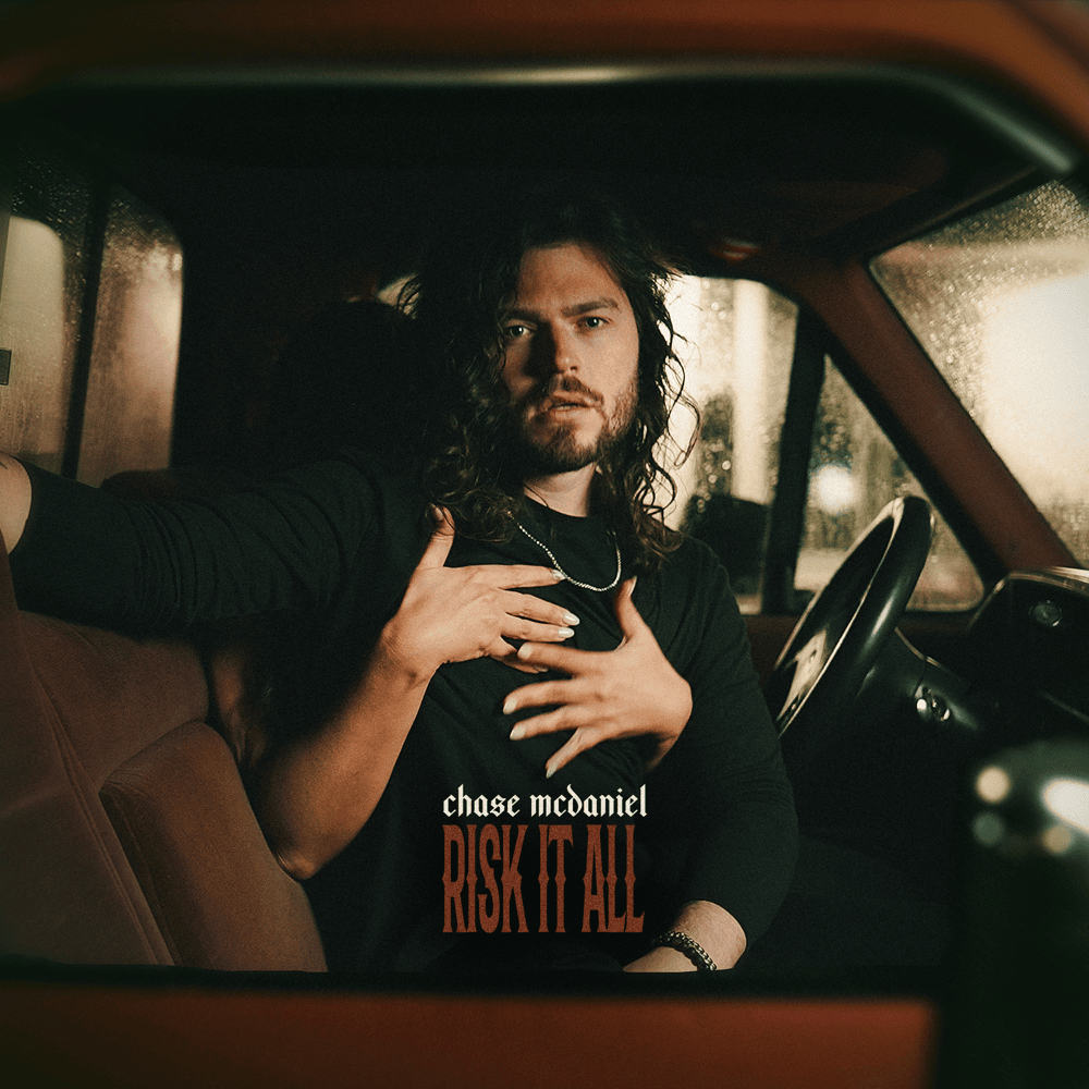 Cover image for Risk It All