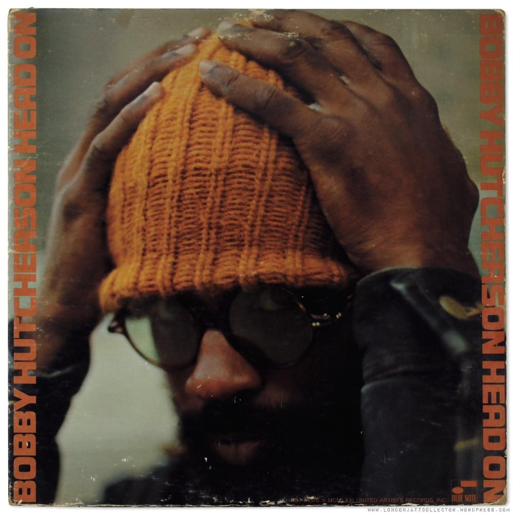 Mtume by Bobby Hutcherson