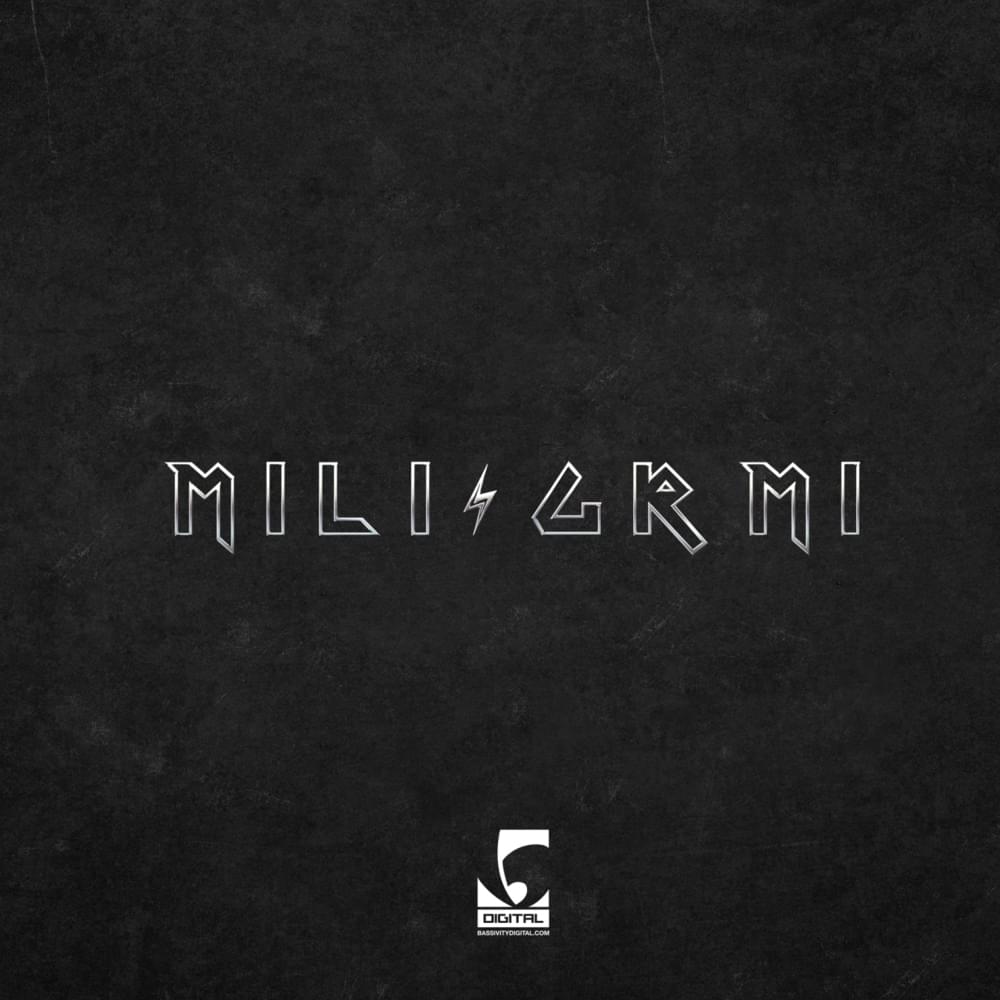 Grmi by Mili
