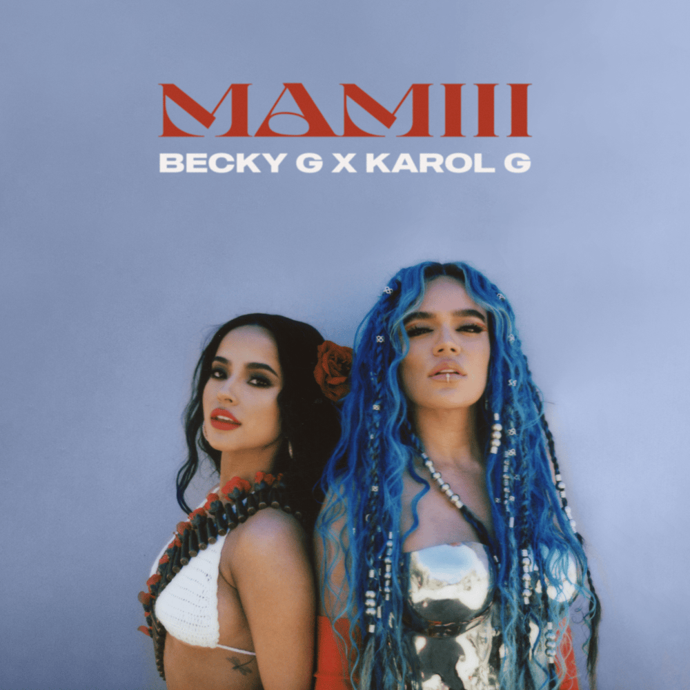 Cover image for MAMIII - Single