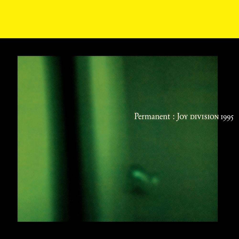 Cover image for Permanent