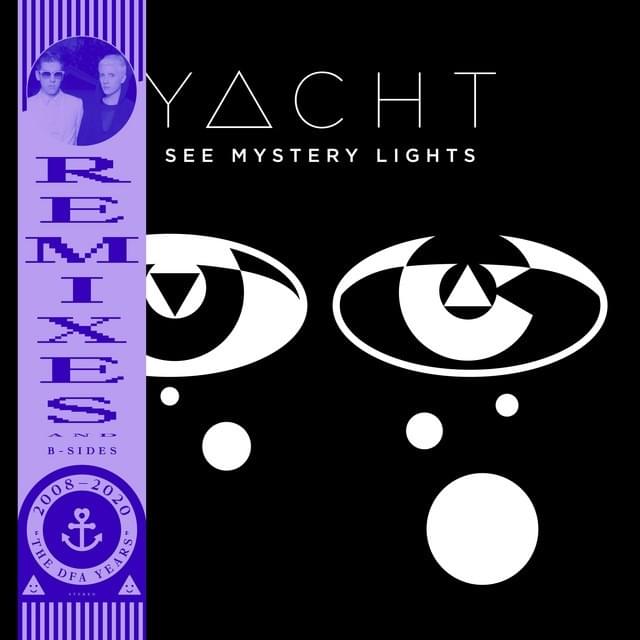 Cover image for See Mystery Lights: Remixes & B-Sides