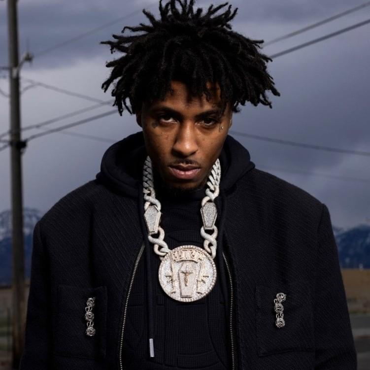 YoungBoy Never Broke Again Profile Picture Photo of YoungBoy Never Broke Again