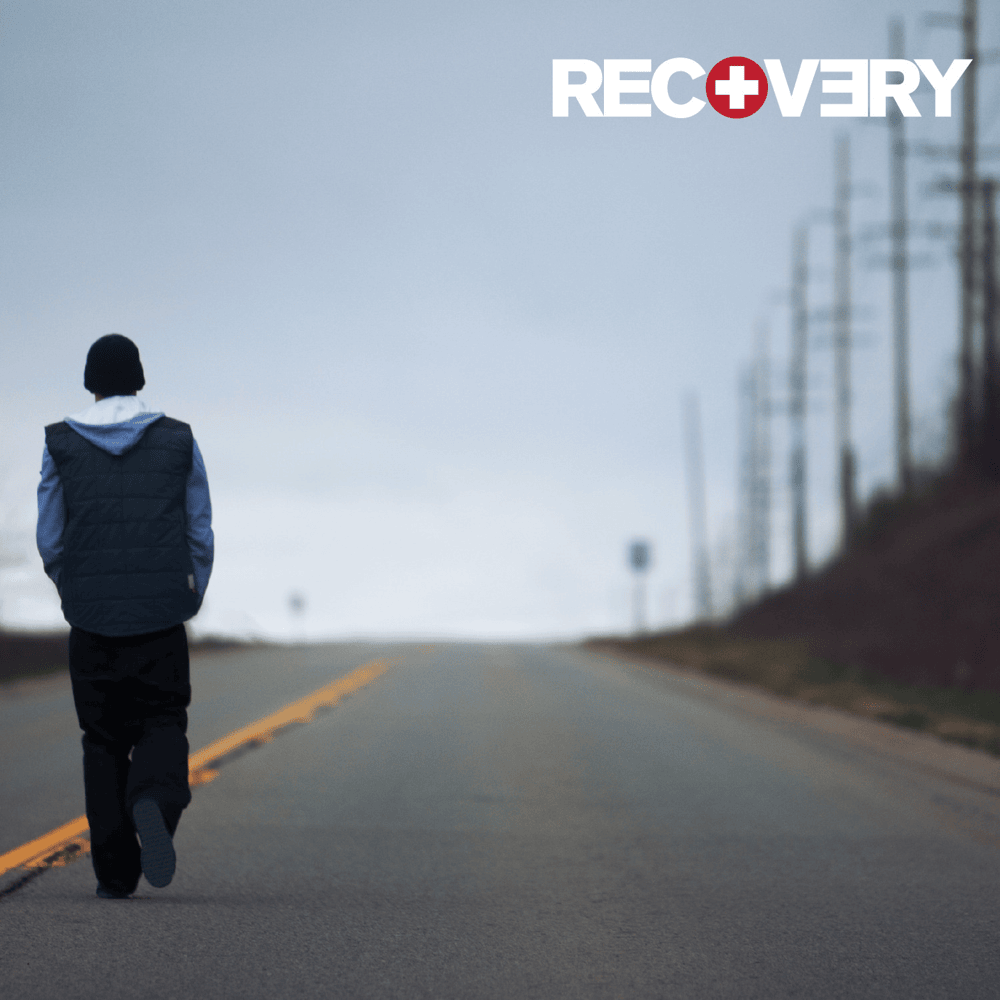 Cover image for Eminem - Recovery (Türkçe Çeviri)