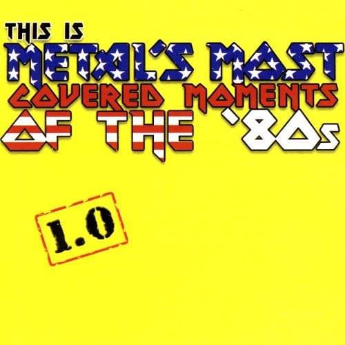 Paranoid by Vince Neil