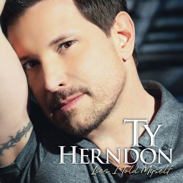 Slow Moving Memory by Ty Herndon