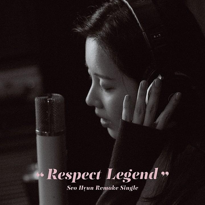 Cover image for Respect Legend Series 1st