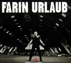 Album cover art for "OK" by Farin Urlaub