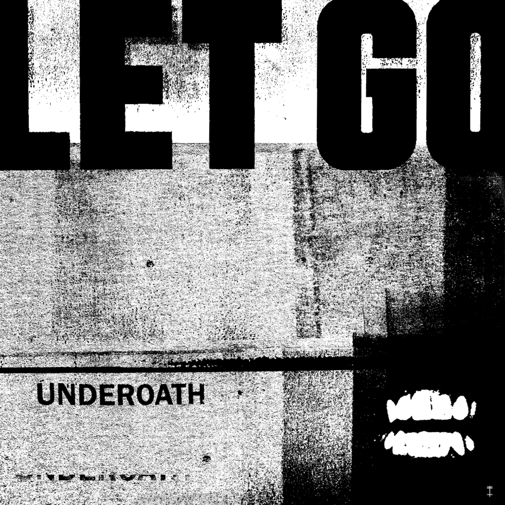 Cover image for Let Go / Lifeline (Drowning) - Single