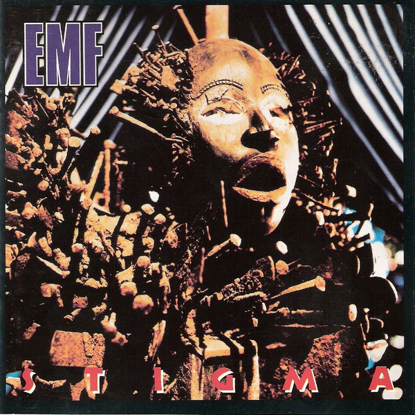 Getting Through by EMF
