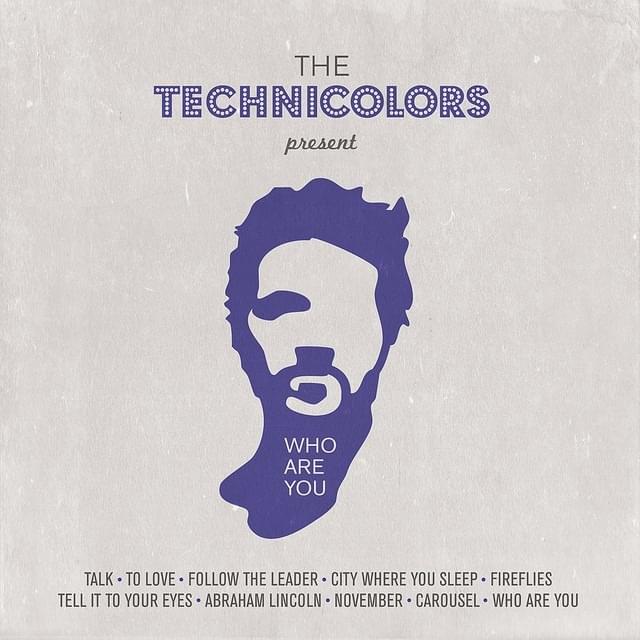 Fireflies by The Technicolors