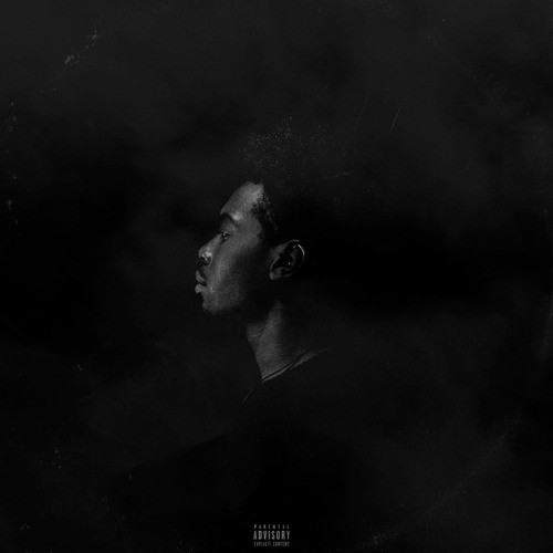 Album cover art for "Stay" by Nelson (nelson.) & Garrott Odom