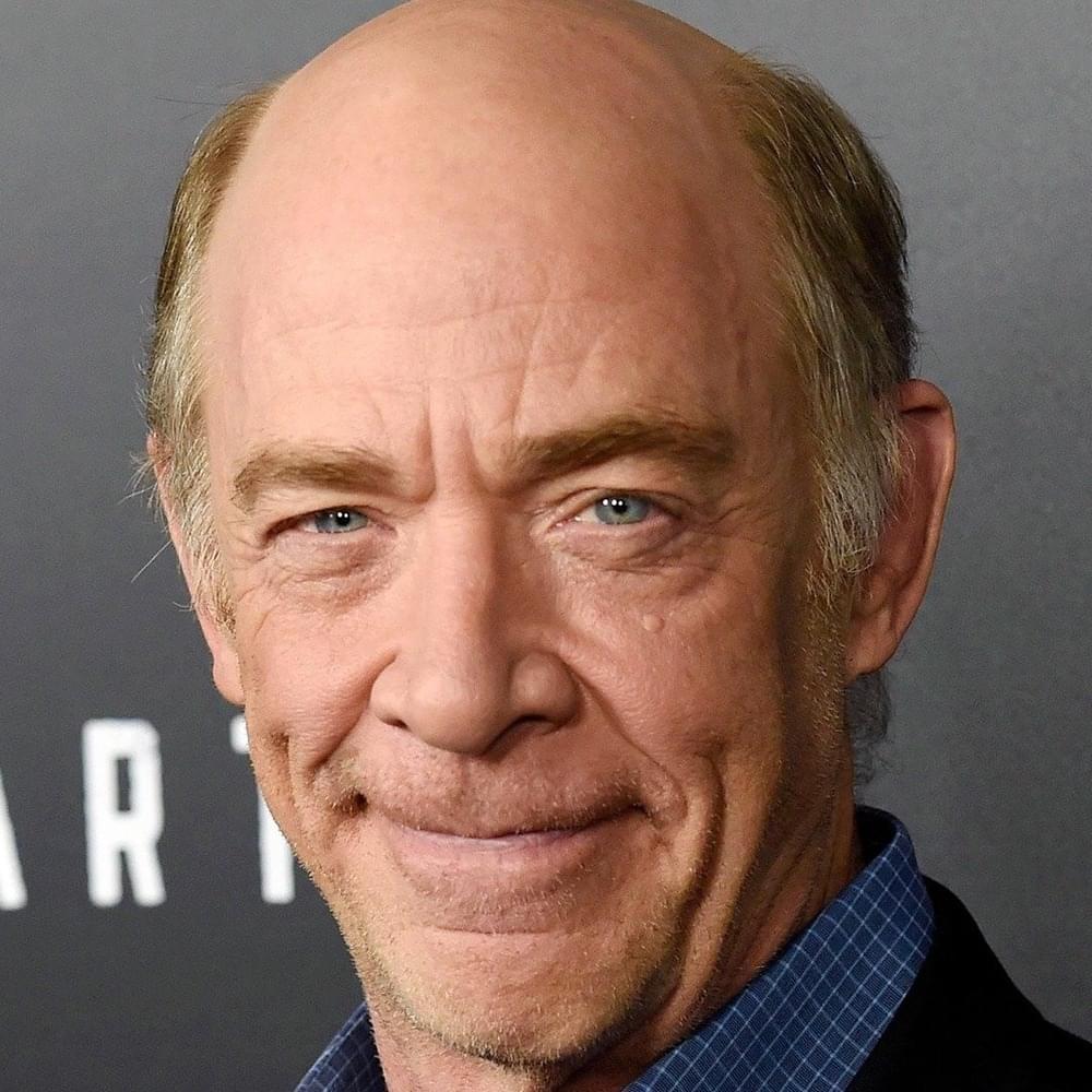 J.K. Simmons Profile Picture Photo of J.K. Simmons