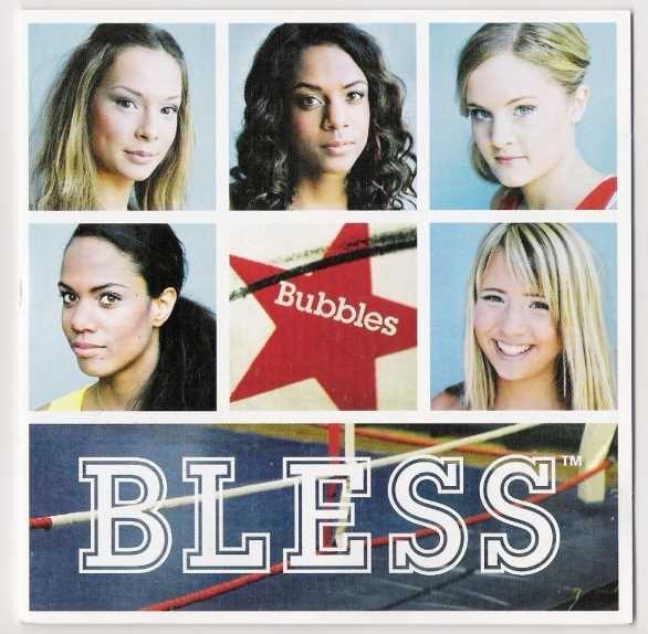 T.K.O. (Knock You Out) (Radio Version) by Bubbles (SWE)