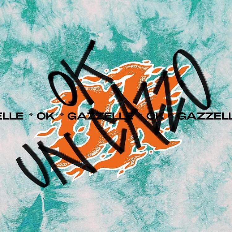 Cover image for OK UN CAZZO