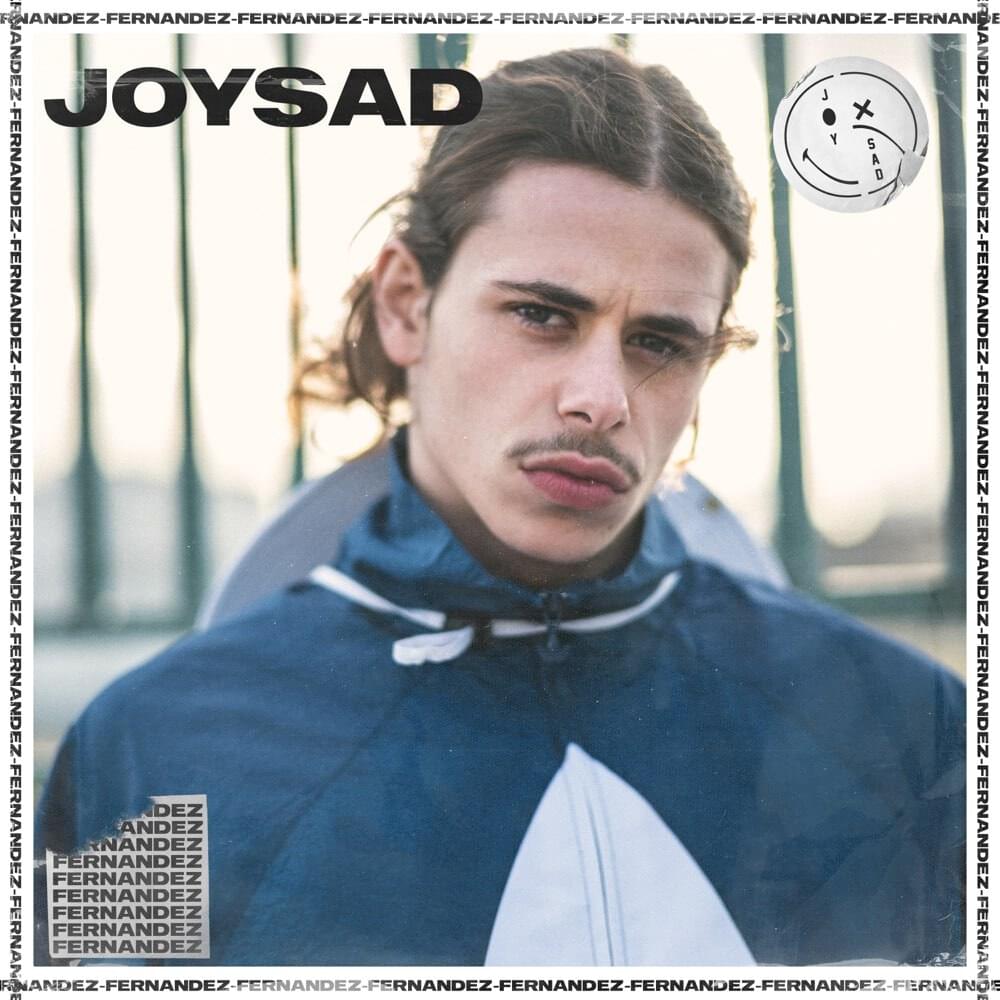 Album cover art for "6 euros" by joysad