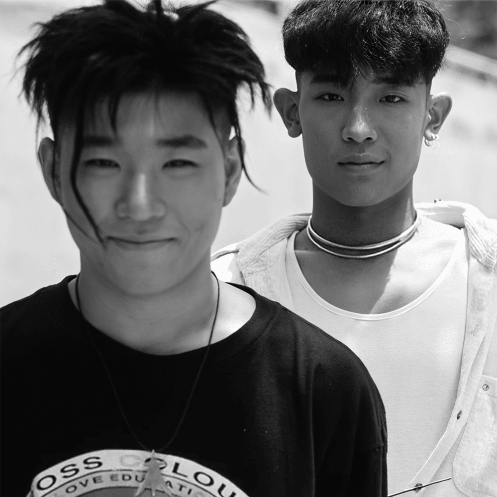 DEUX (듀스) (KOR) Profile Picture Photo of DEUX (듀스) (KOR)