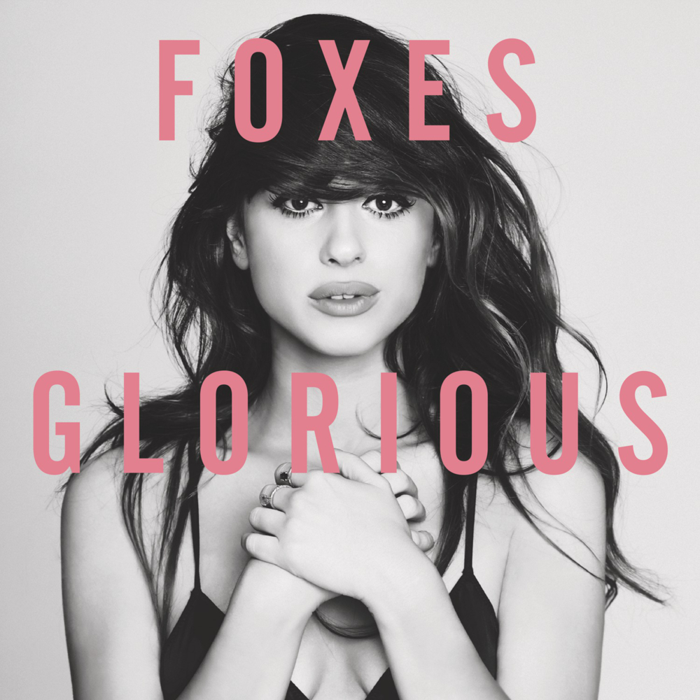 Cover image for Glorious