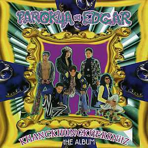 Buloy by Parokya Ni Edgar