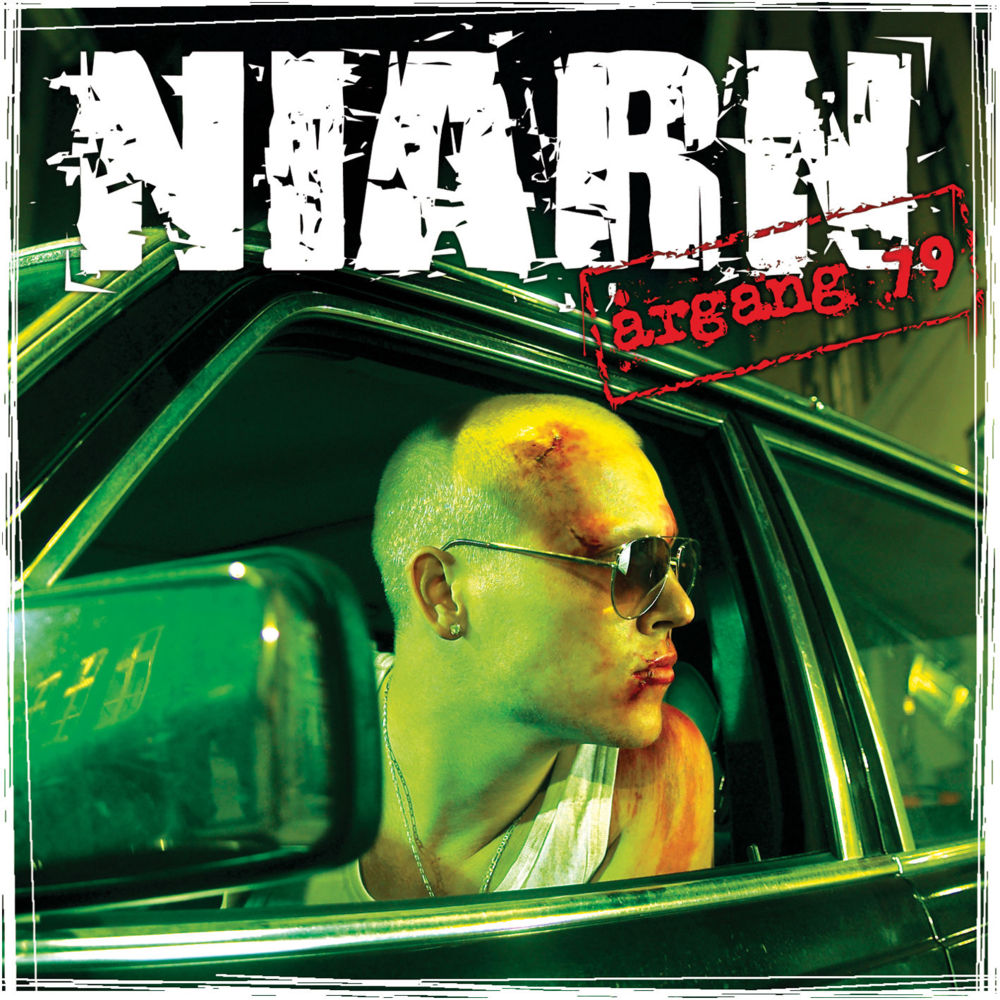 Dobbelt A by Niarn