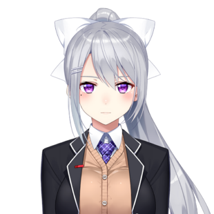 樋口楓 (Higuchi Kaede) Profile Picture Photo of 樋口楓 (Higuchi Kaede)
