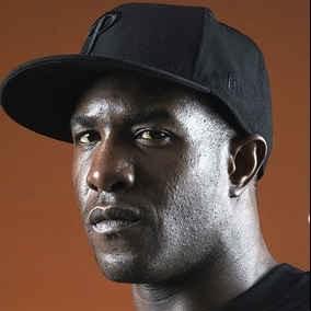 Jus Allah Profile Picture Photo of Jus Allah