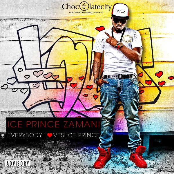 Oleku by Ice Prince